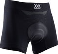 X-Bionic Boxershort Energizer Light 4.0 PADDED Unterwäsche schwarz Herren